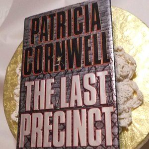 Book - "The Last Precinct"